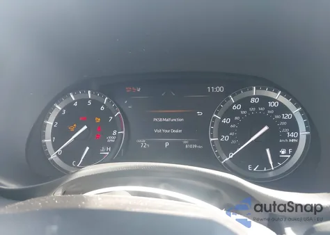 2020 Toyota Highlander Limited z USA, uszkodzony, nr VIN 5TDDZRBH1LS040345